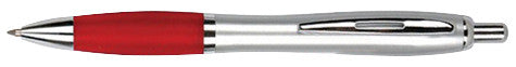 Bolígrafo Plástico Wind Satin