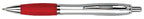 Bolígrafo Plástico Wind Satin