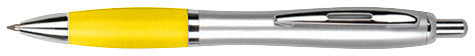 Bolígrafo Plástico Wind Satin
