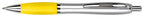 Bolígrafo Plástico Wind Satin