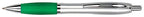 Bolígrafo Plástico Wind Satin