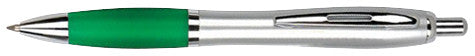 Bolígrafo Plástico Wind Satin
