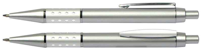 Bolígrafo Plástico Alum