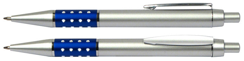 Bolígrafo Plástico Alum