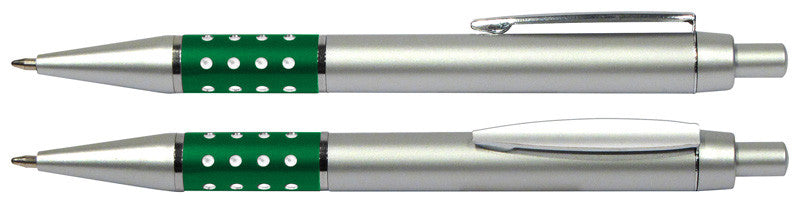 Bolígrafo Plástico Alum