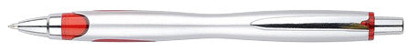 Bolígrafo Plástico Kinetic