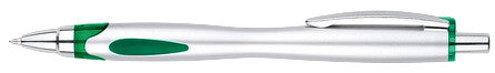 Bolígrafo Plástico Kinetic