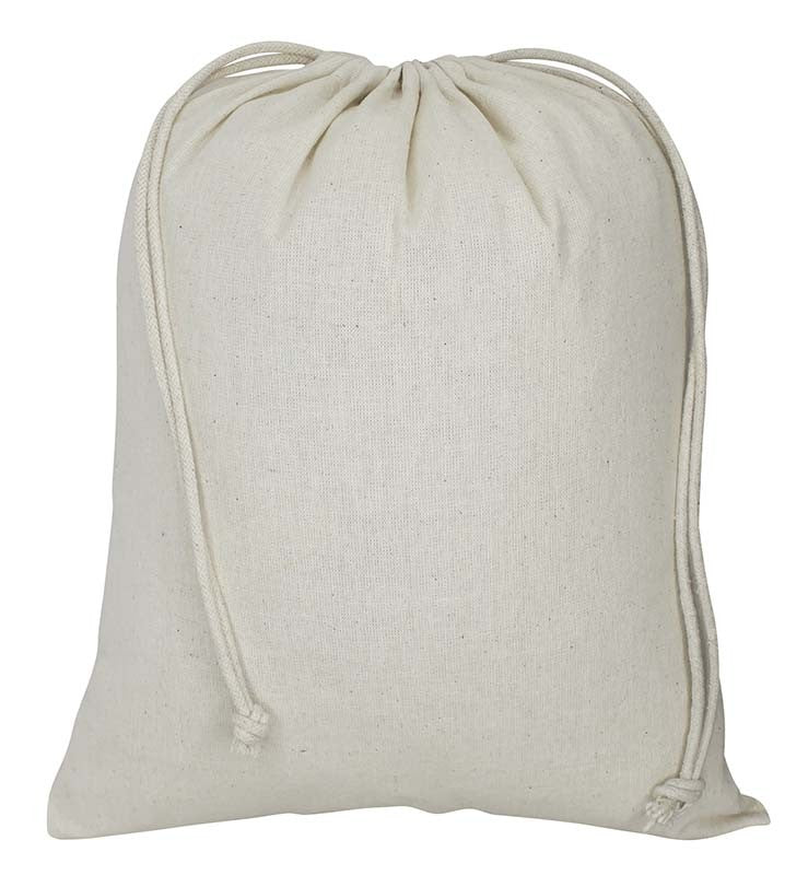 Bolsa Algodón Laos Algodón 120g