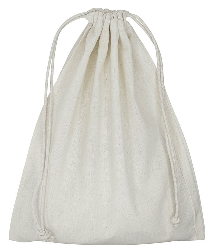 Bolsa Algodón Laos Algodón 120g