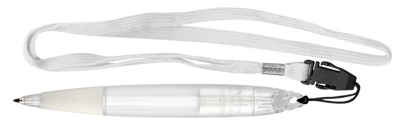 Bolígrafo Gross Lanyard