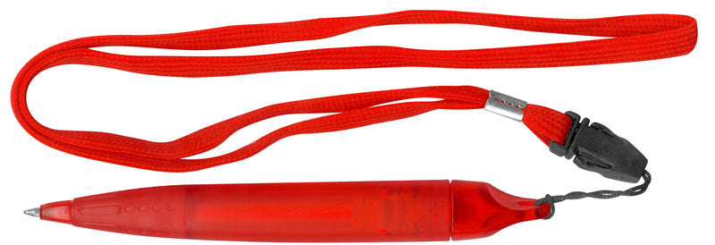 Bolígrafo Gross Lanyard
