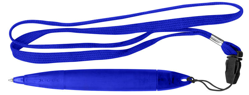 Bolígrafo Gross Lanyard
