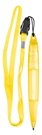 Bolígrafo Gross Lanyard