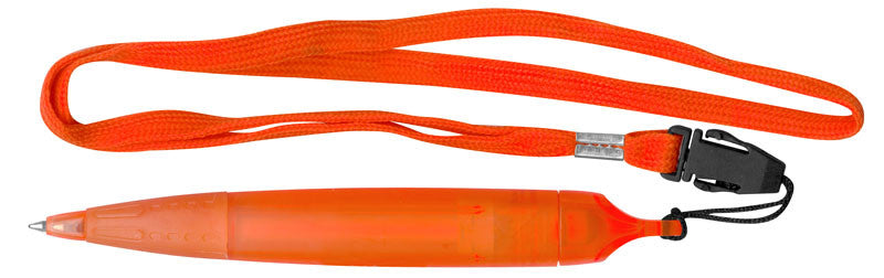 Bolígrafo Gross Lanyard