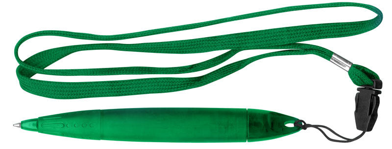 Bolígrafo Gross Lanyard
