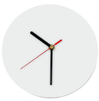 Reloj de Pared Sublimación