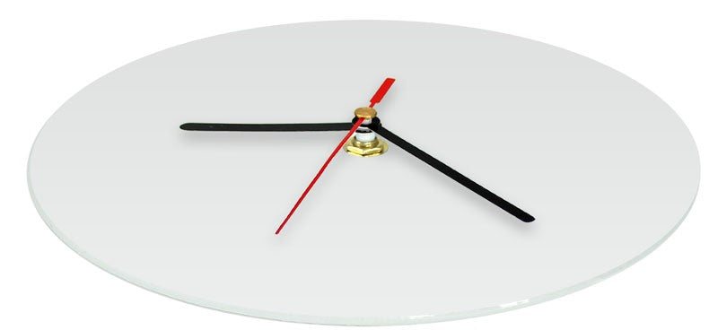 Reloj de Pared Sublimación