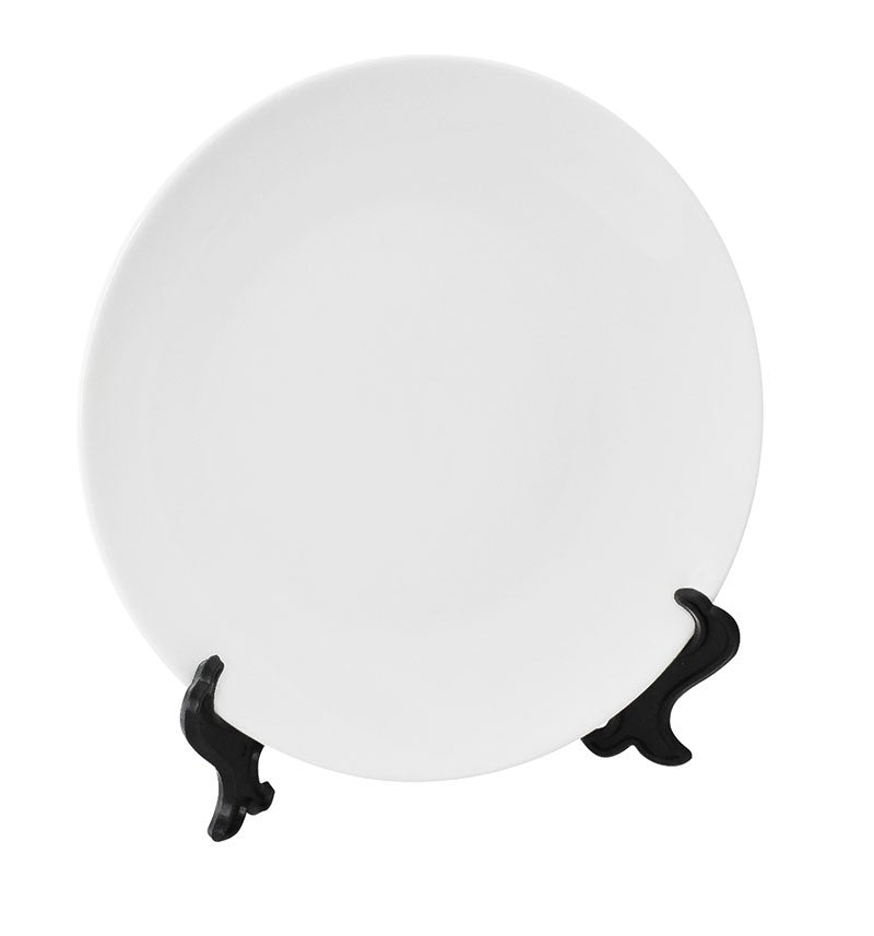 Plato Mediano Sublimación
