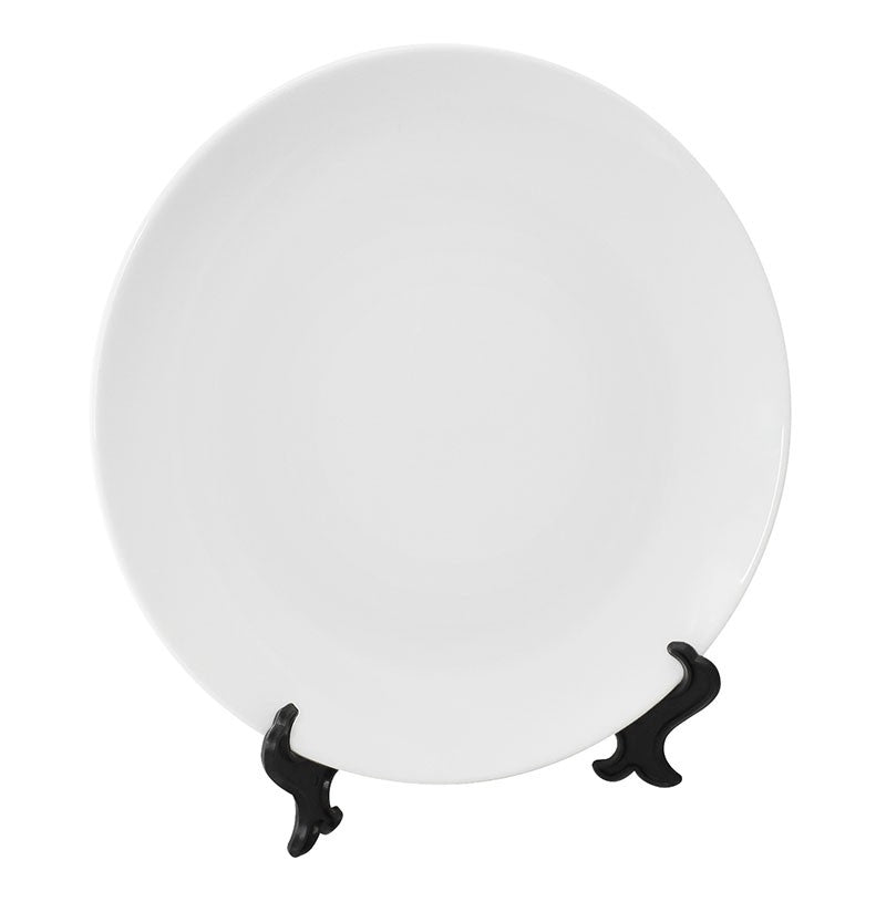 Plato Grande Sublimación