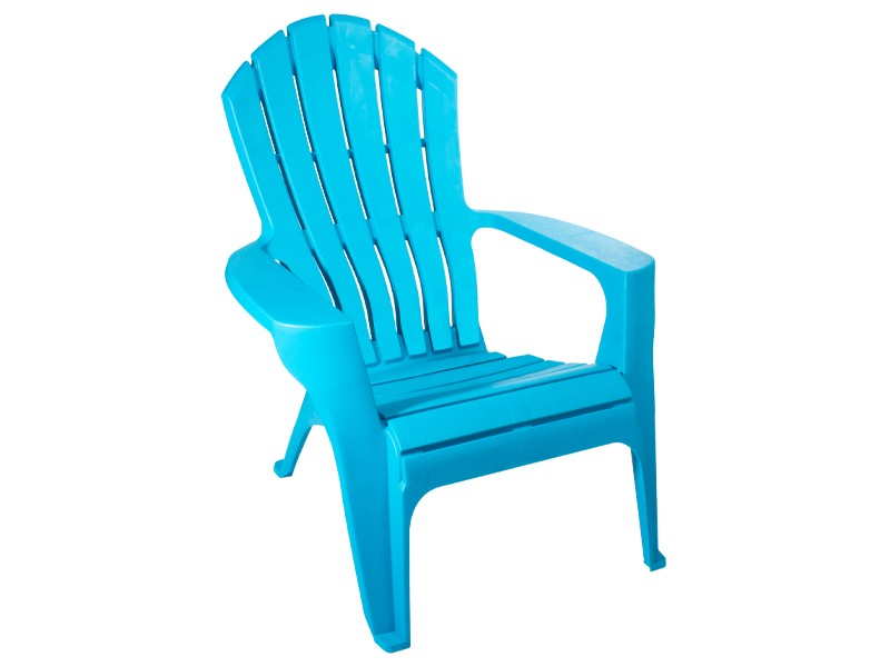 Silla Plástica ADIRONDACK