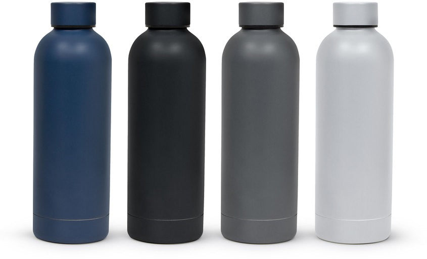 Botella Térmica Inox