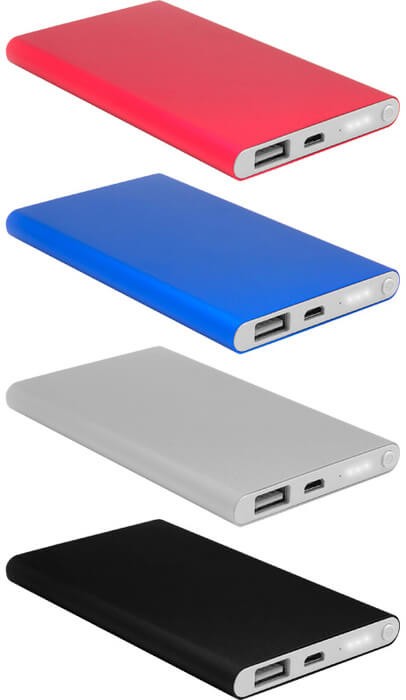 Power Bank Cetus