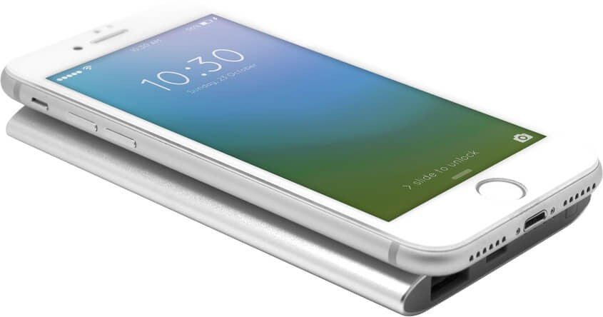 Power Bank Barnard