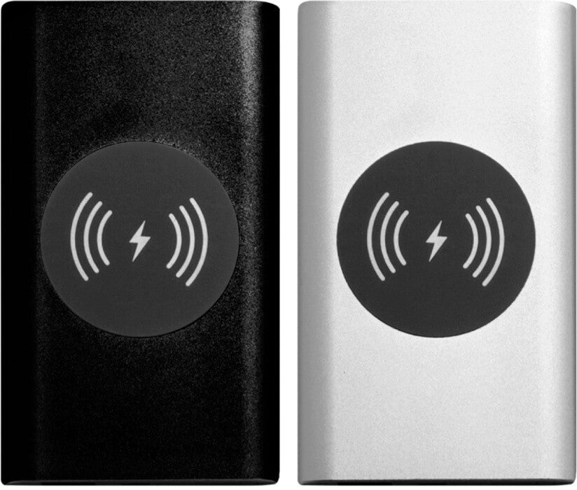 Power Bank Barnard