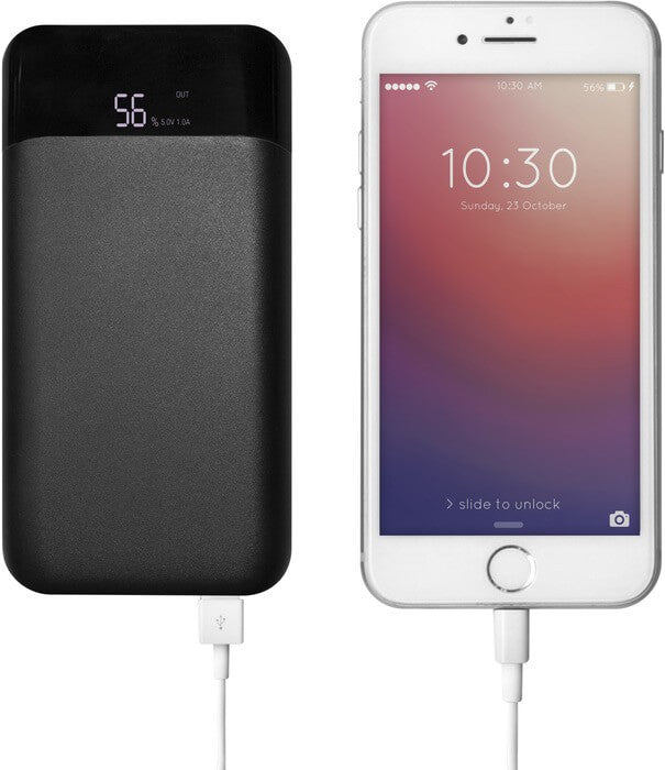 Power Bank Palermo