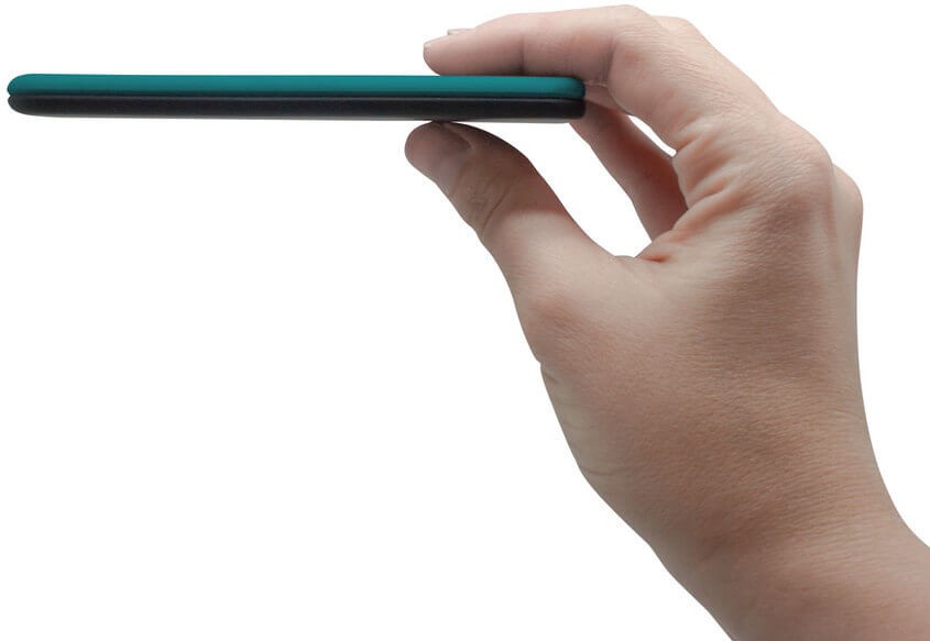 Power Bank Blade