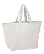 Bolsa de Algodón Burma