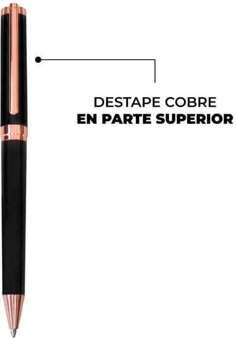 Bolígrafo Polux