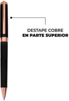 Bolígrafo Polux