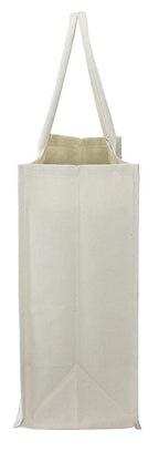 Bolsa Canvas Algodón 10 Onzas