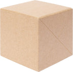 Set de Oficina Cubo