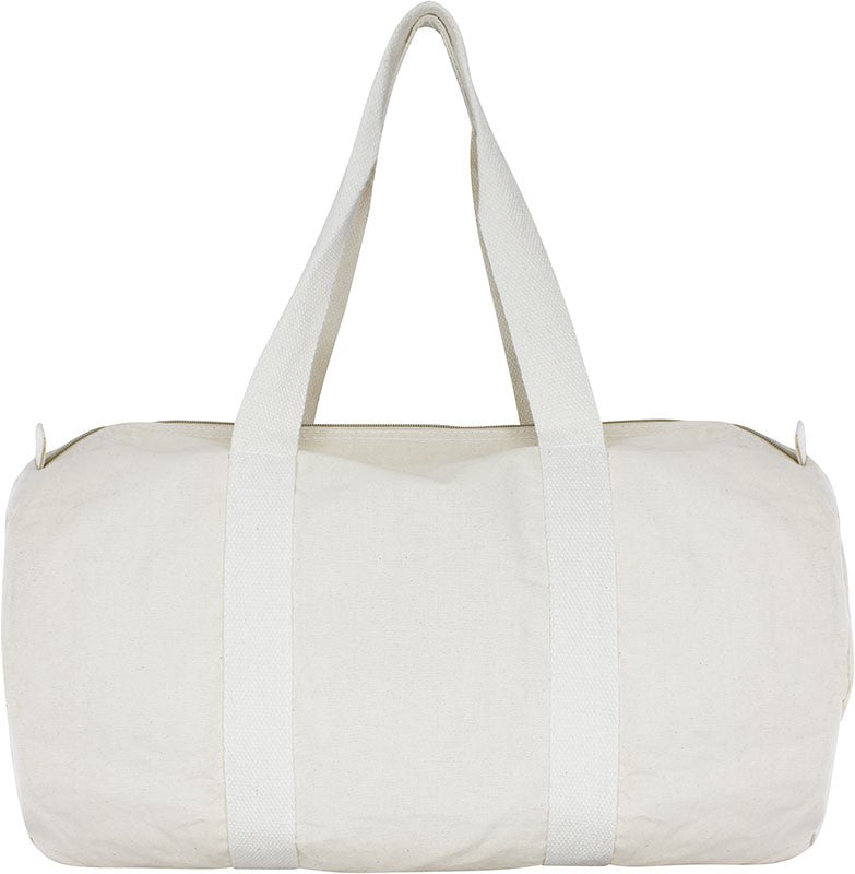 Bolso Canvas Algodón Large 8oz