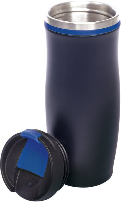 Mug Siluet Black