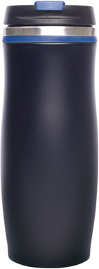 Mug Siluet Black