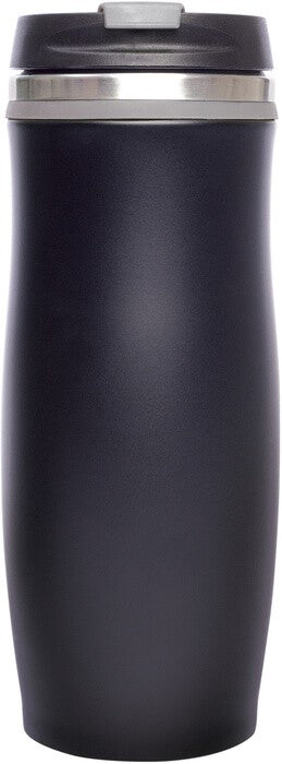 Mug Siluet Black