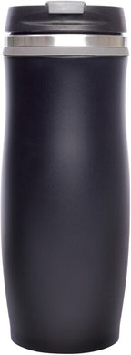 Mug Siluet Black