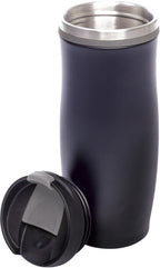 Mug Siluet Black