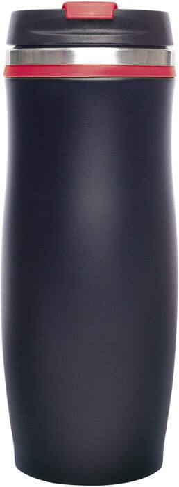 Mug Siluet Black