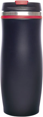 Mug Siluet Black