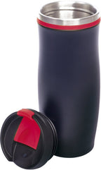 Mug Siluet Black