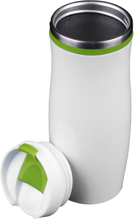 Mug Siluet