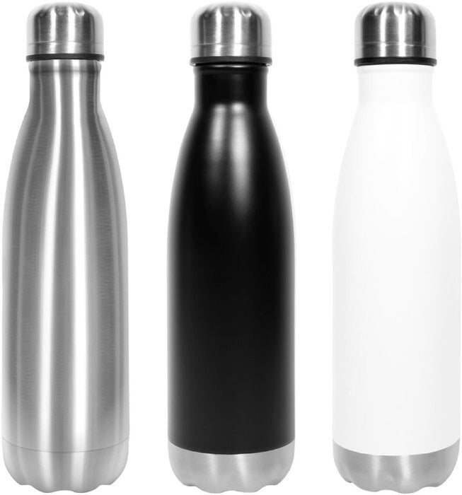 Botella Térmica Muak