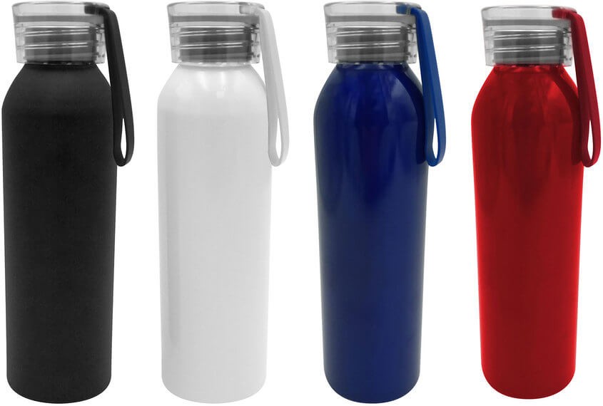 Botella Térmica Han