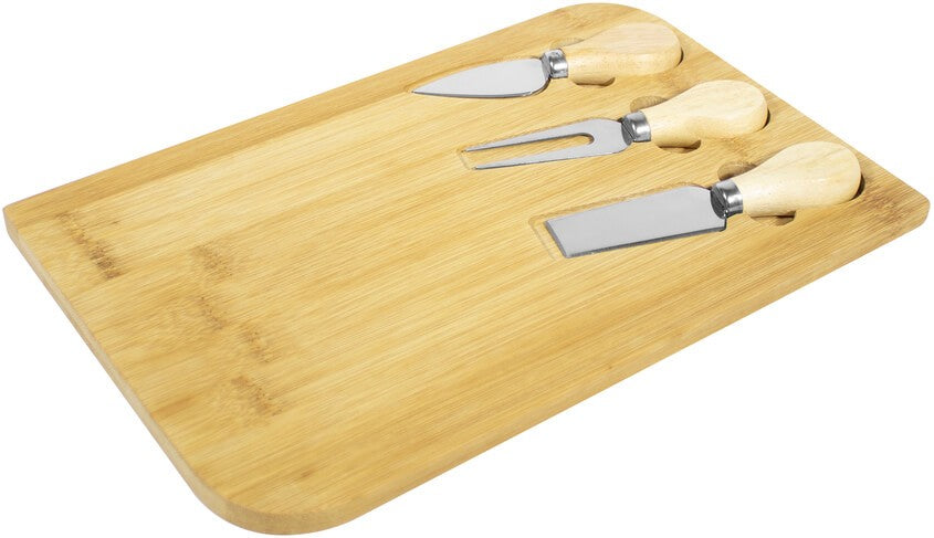 Tabla para Quesos