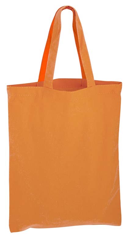 Deluxe Bolsa de Algodón Woodland