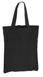 Deluxe Bolsa de Algodón Woodland
